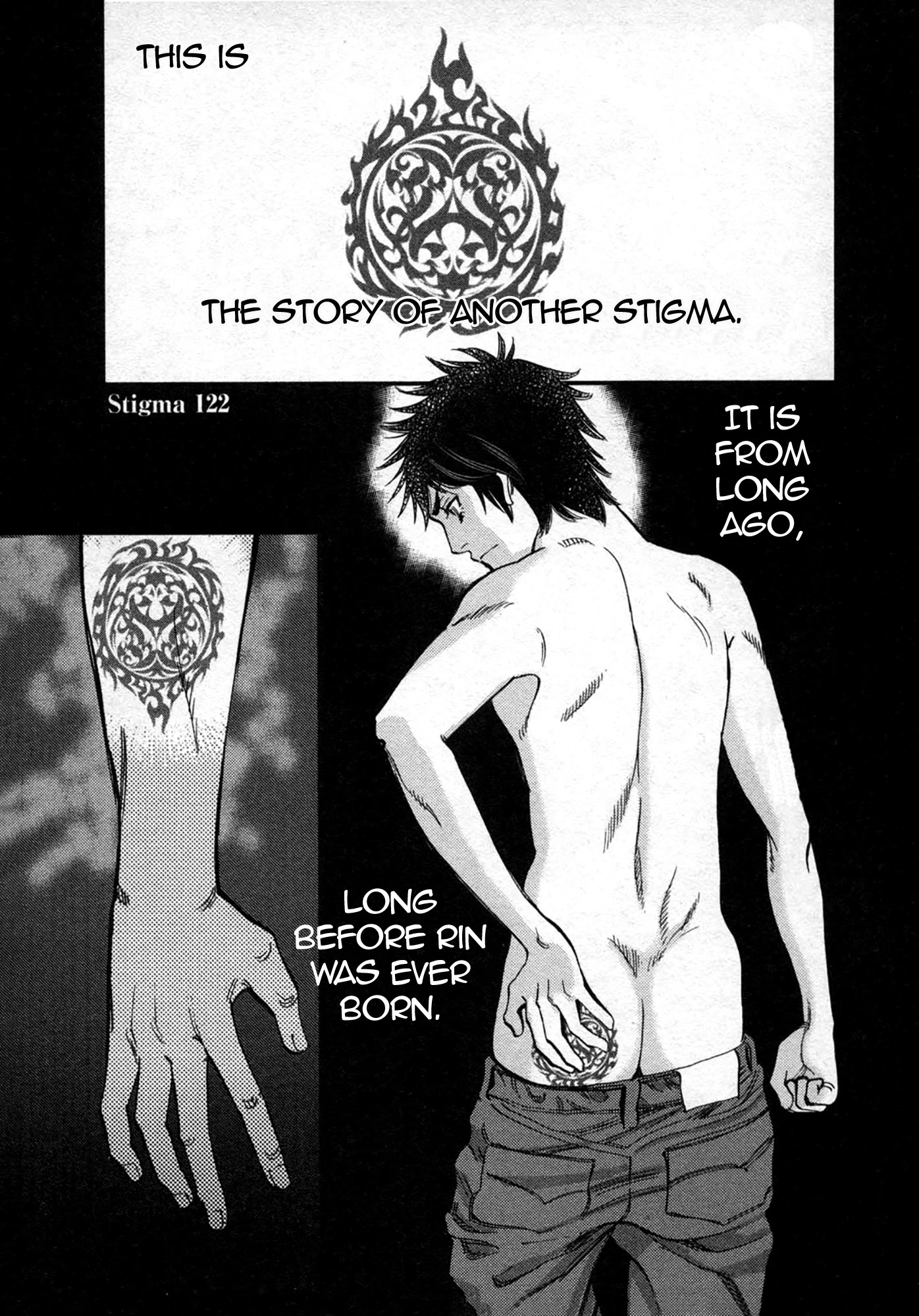 Kono S o, Mi yo! chapter 122 page 1