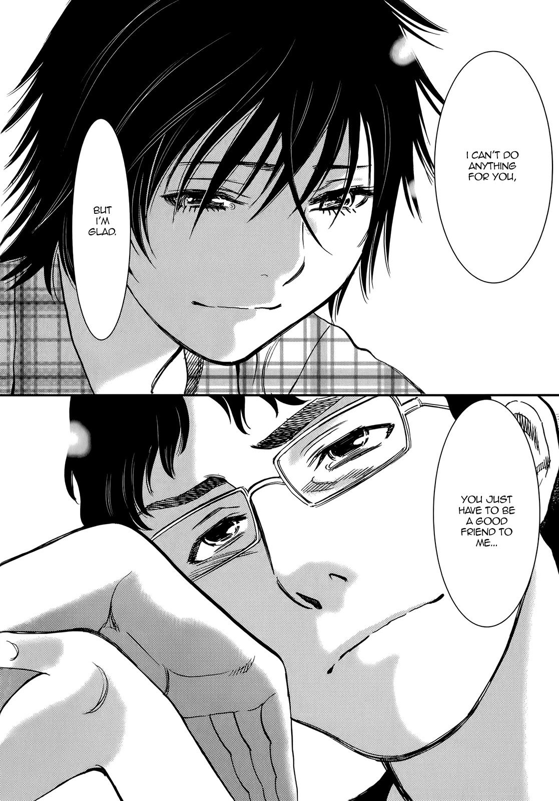 Kono S o, Mi yo! chapter 134 page 13