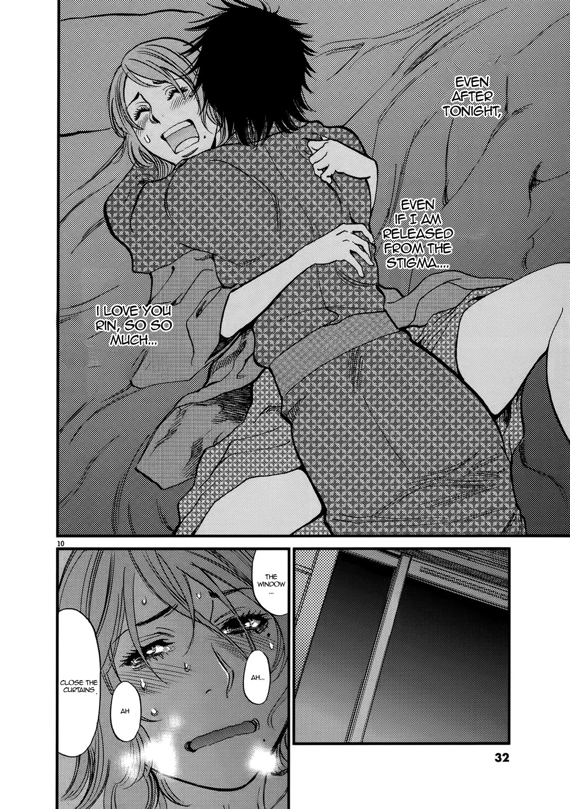 Kono S o, Mi yo! chapter 138 page 10