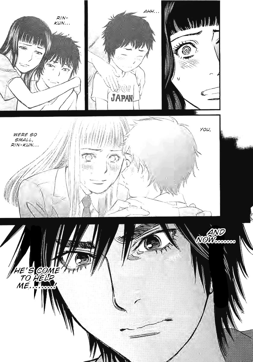 Kono S o, Mi yo! chapter 144 page 10