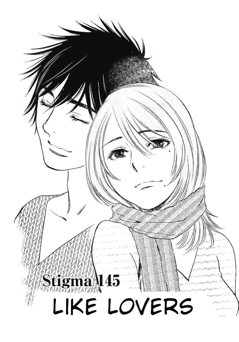 Kono S o, Mi yo! chapter 145 page 1