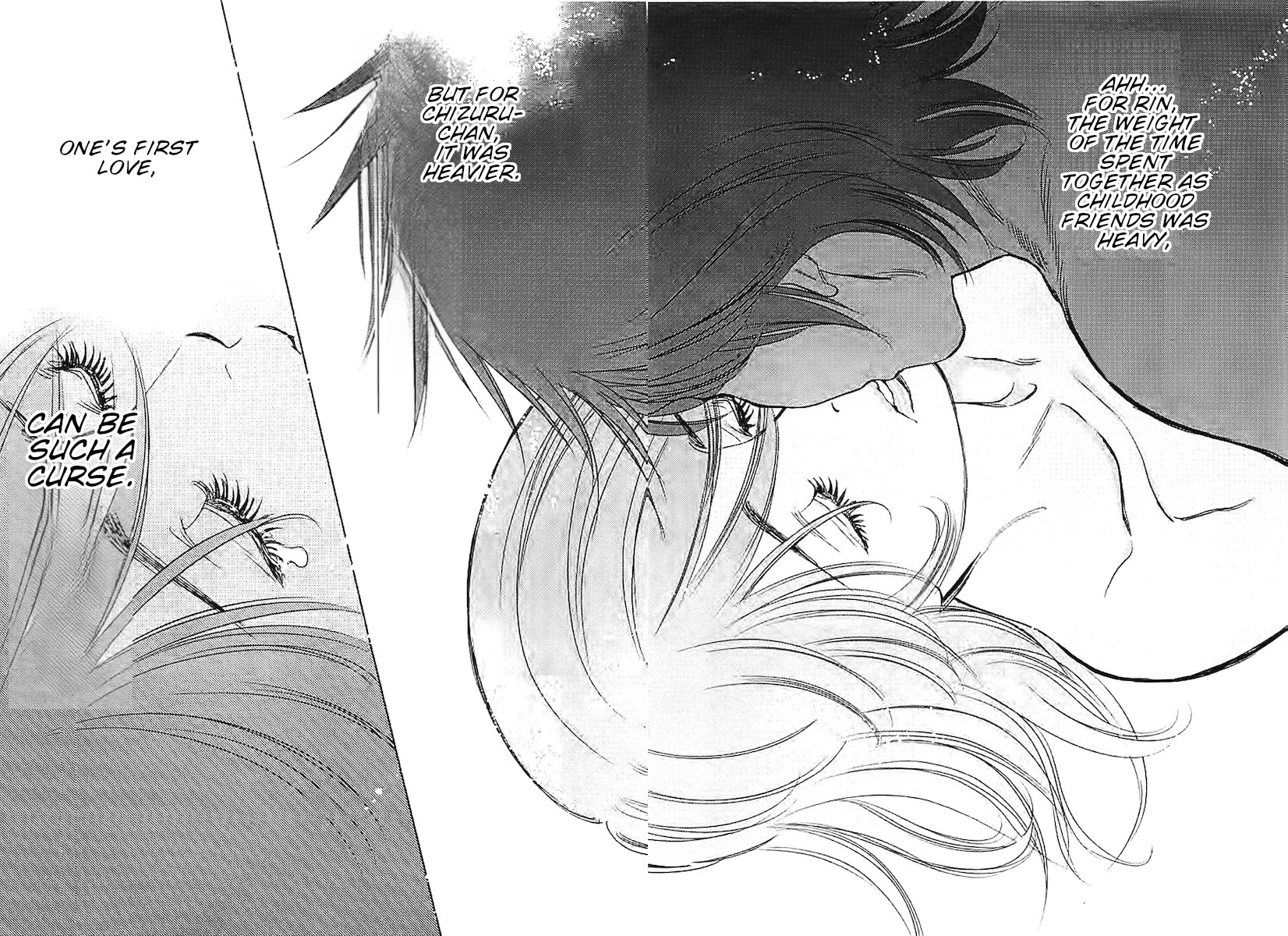 Kono S o, Mi yo! chapter 145 page 16