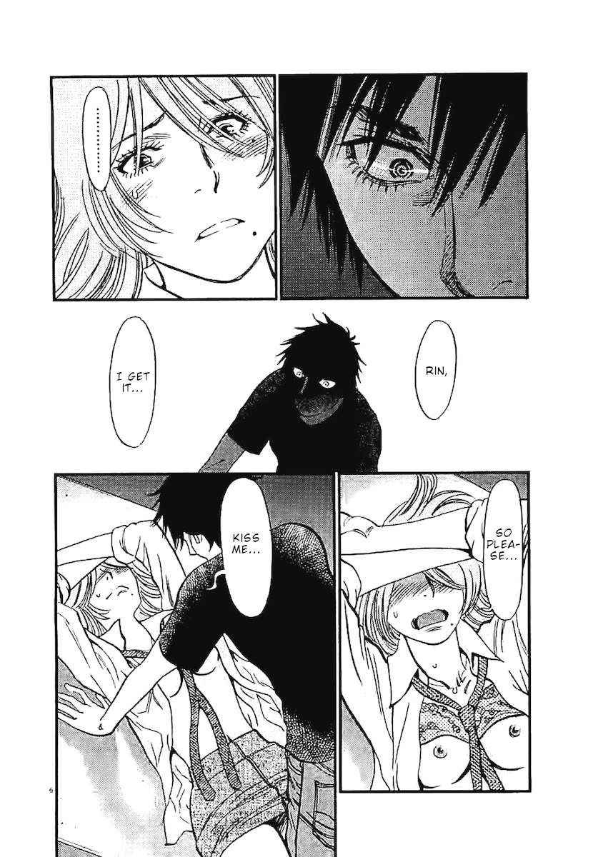 Kono S o, Mi yo! chapter 145 page 7