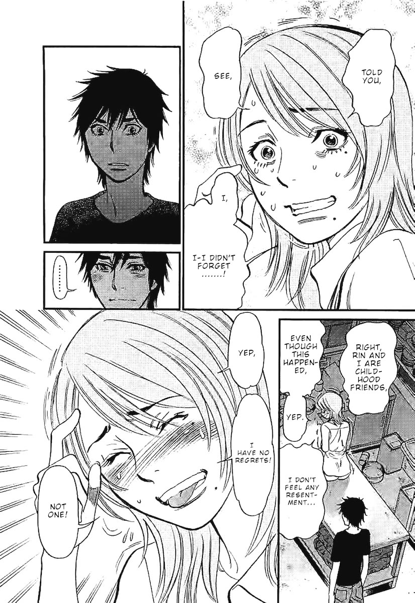 Kono S o, Mi yo! chapter 146 page 12