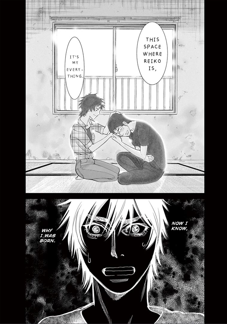 Kono S o, Mi yo! chapter 148 page 19