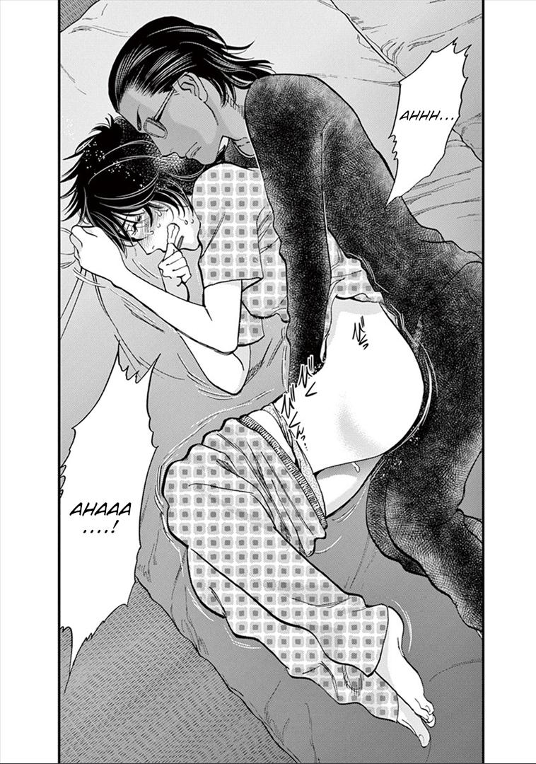 Kono S o, Mi yo! chapter 149 page 15