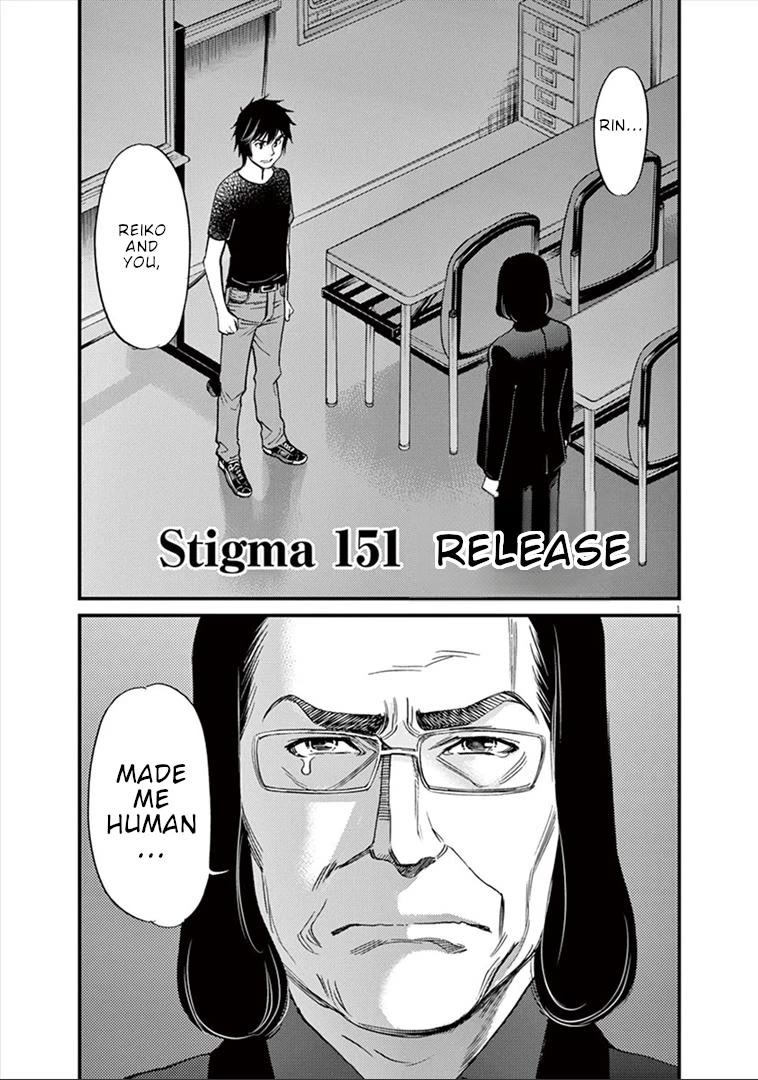 Kono S o, Mi yo! chapter 151 page 2