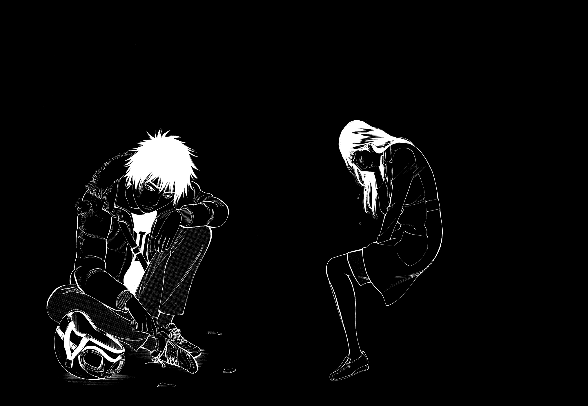 Kono S o, Mi yo! chapter 49 page 19