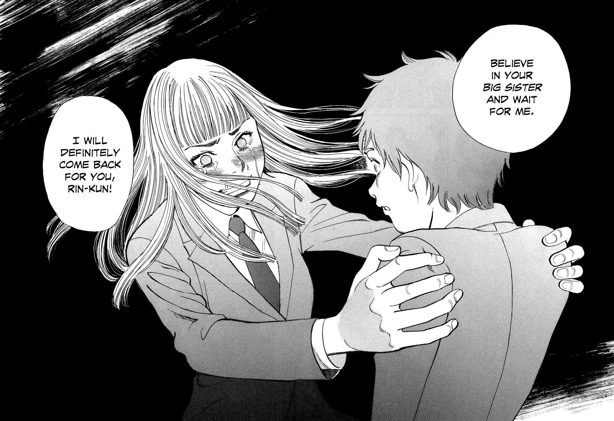 Kono S o, Mi yo! chapter 51 page 14