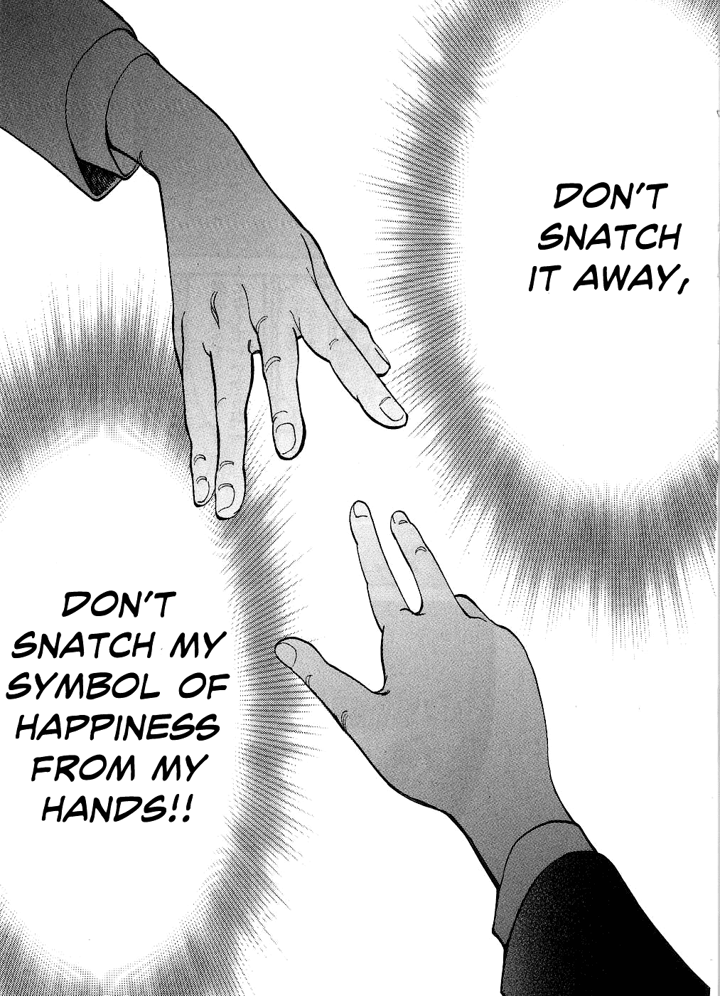 Kono S o, Mi yo! chapter 51 page 16