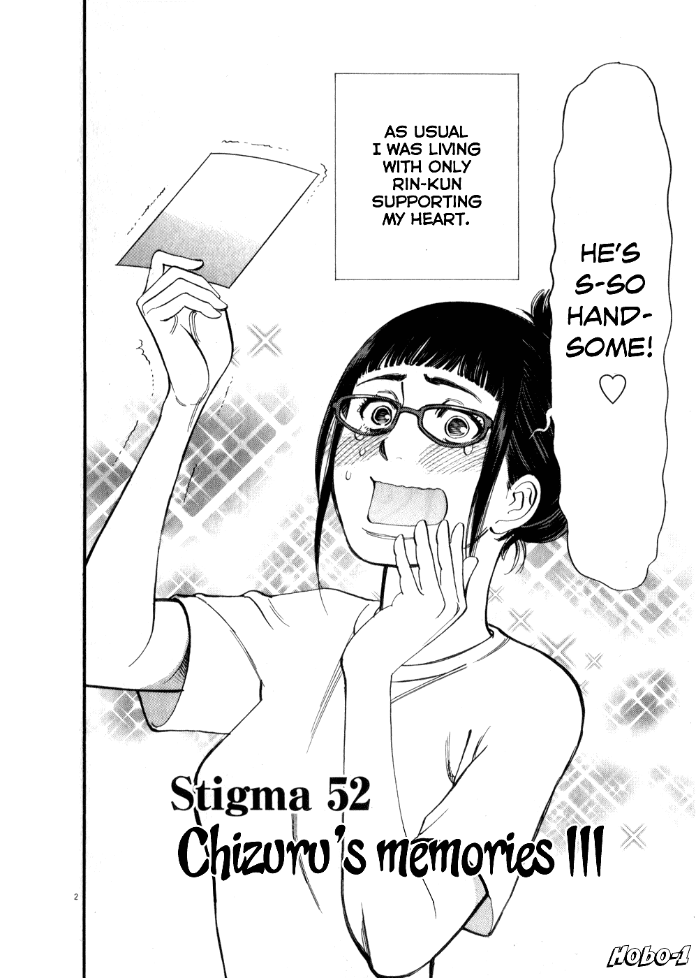 Kono S o, Mi yo! chapter 52 page 6