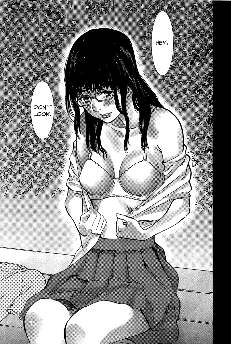 Kono S o, Mi yo! chapter 65 page 13