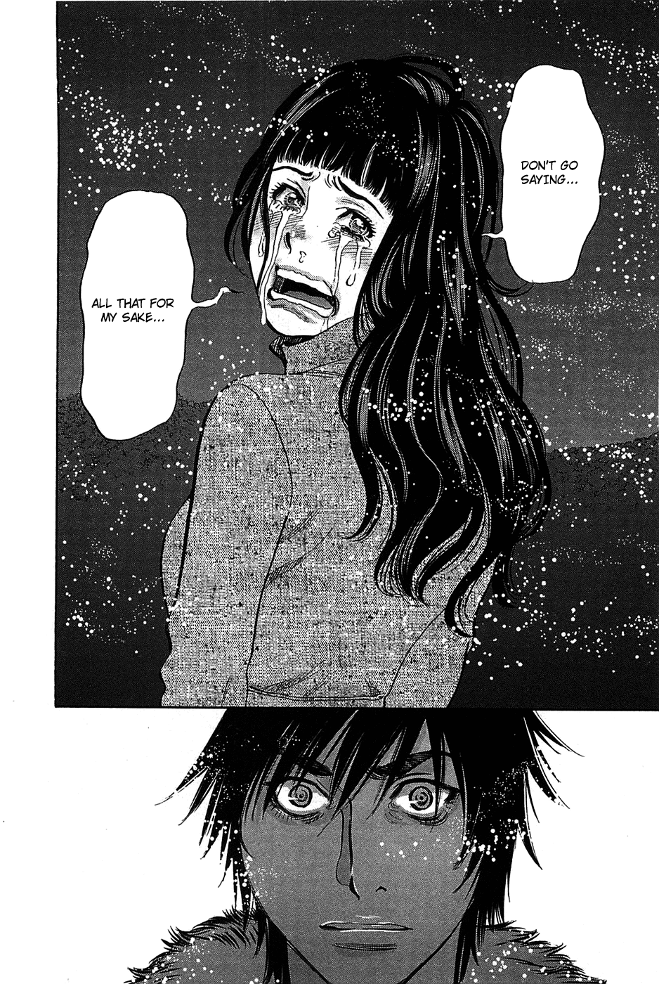 Kono S o, Mi yo! chapter 66 page 20