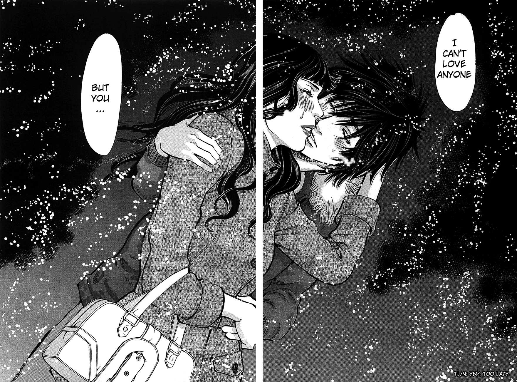 Kono S o, Mi yo! chapter 67 page 14