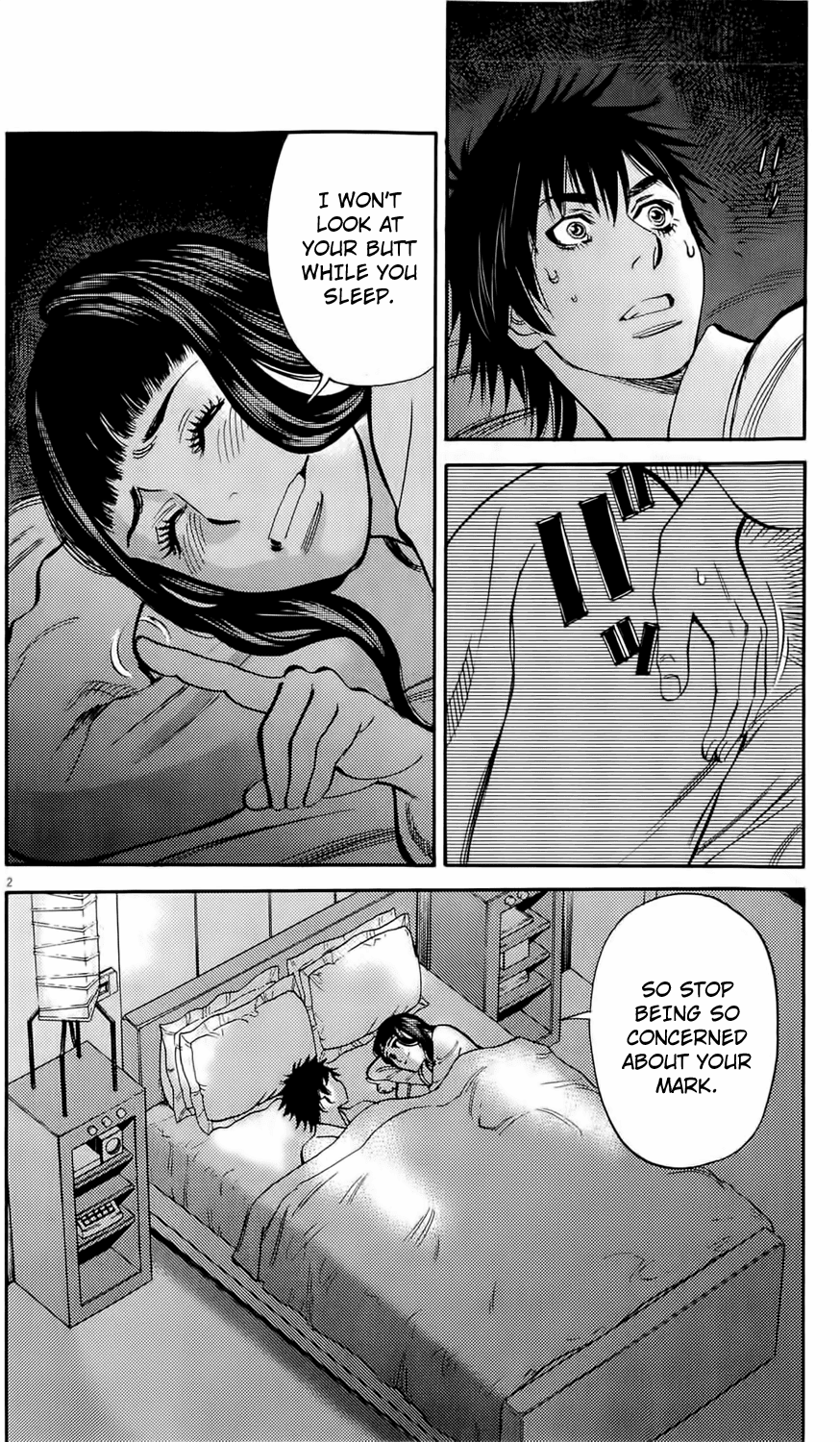 Kono S o, Mi yo! chapter 74 page 5