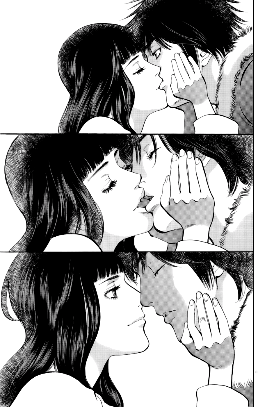 Kono S o, Mi yo! chapter 77 page 11