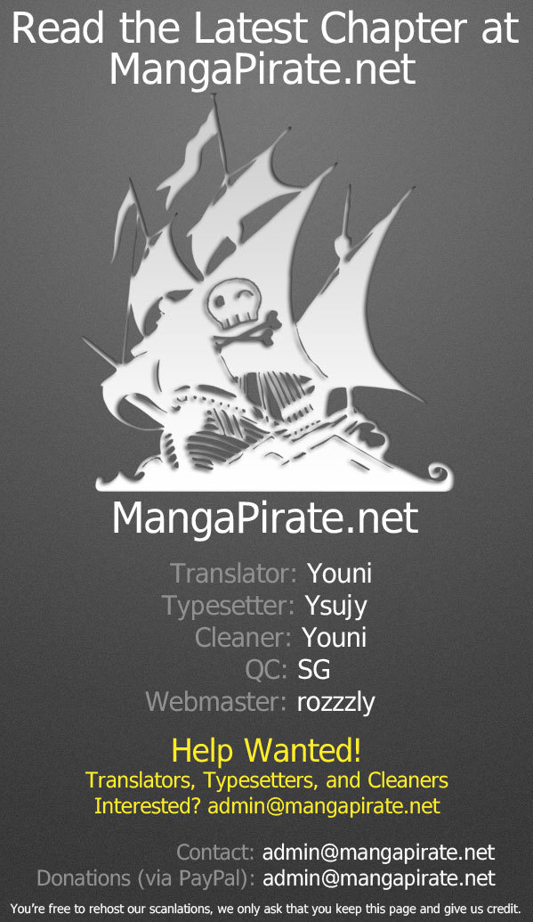 Kono S o, Mi yo! chapter 79 page 19