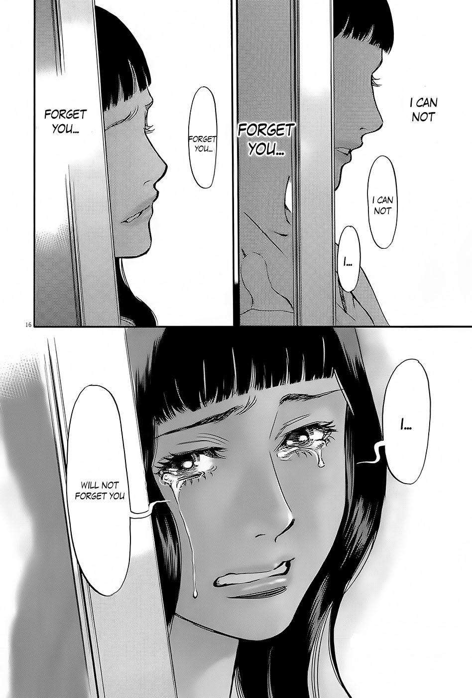 Kono S o, Mi yo! chapter 90 page 16