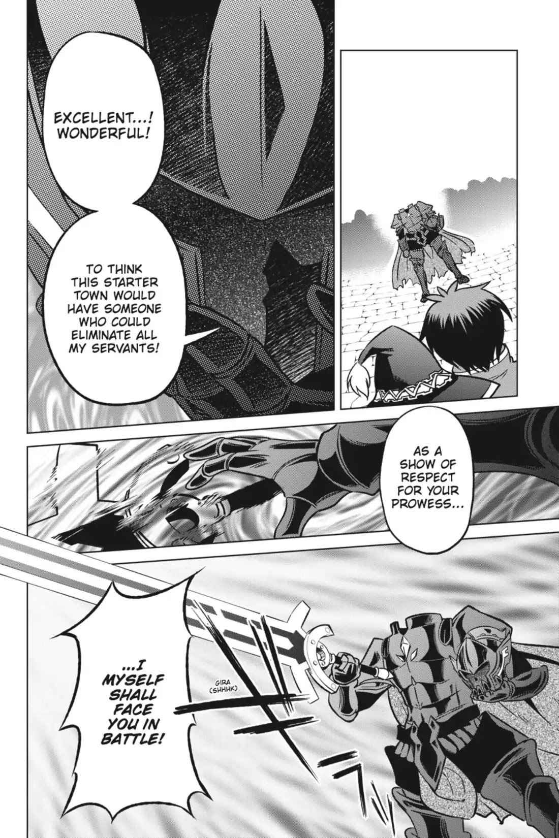 Kono Subarashii Sekai ni Shukufuku o! chapter 10 page 10