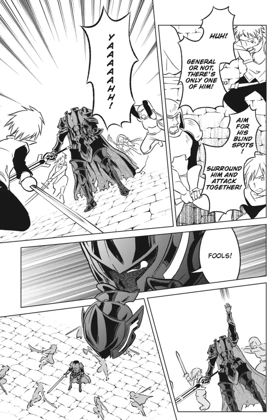 Kono Subarashii Sekai ni Shukufuku o! chapter 10 page 11