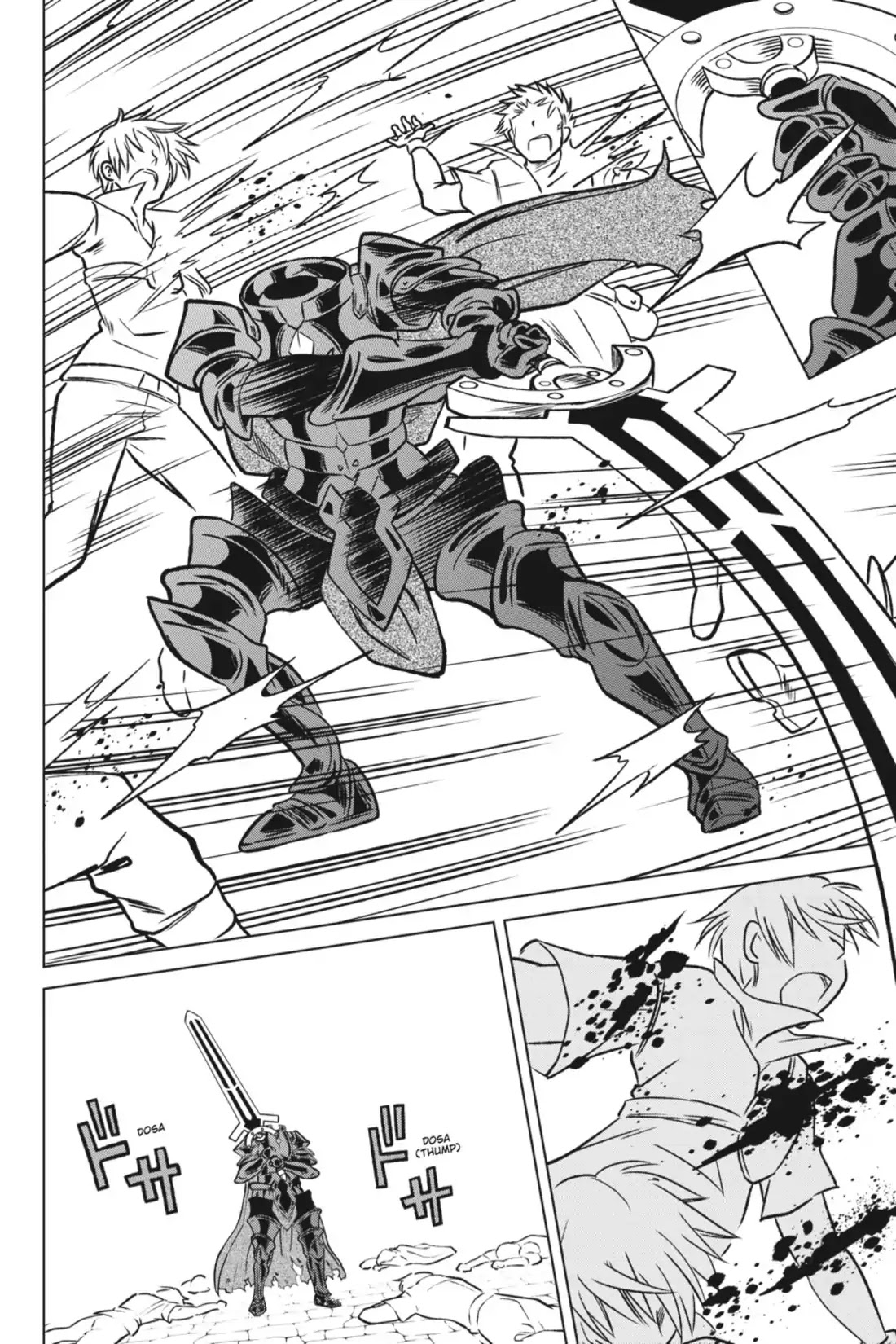 Kono Subarashii Sekai ni Shukufuku o! chapter 10 page 12