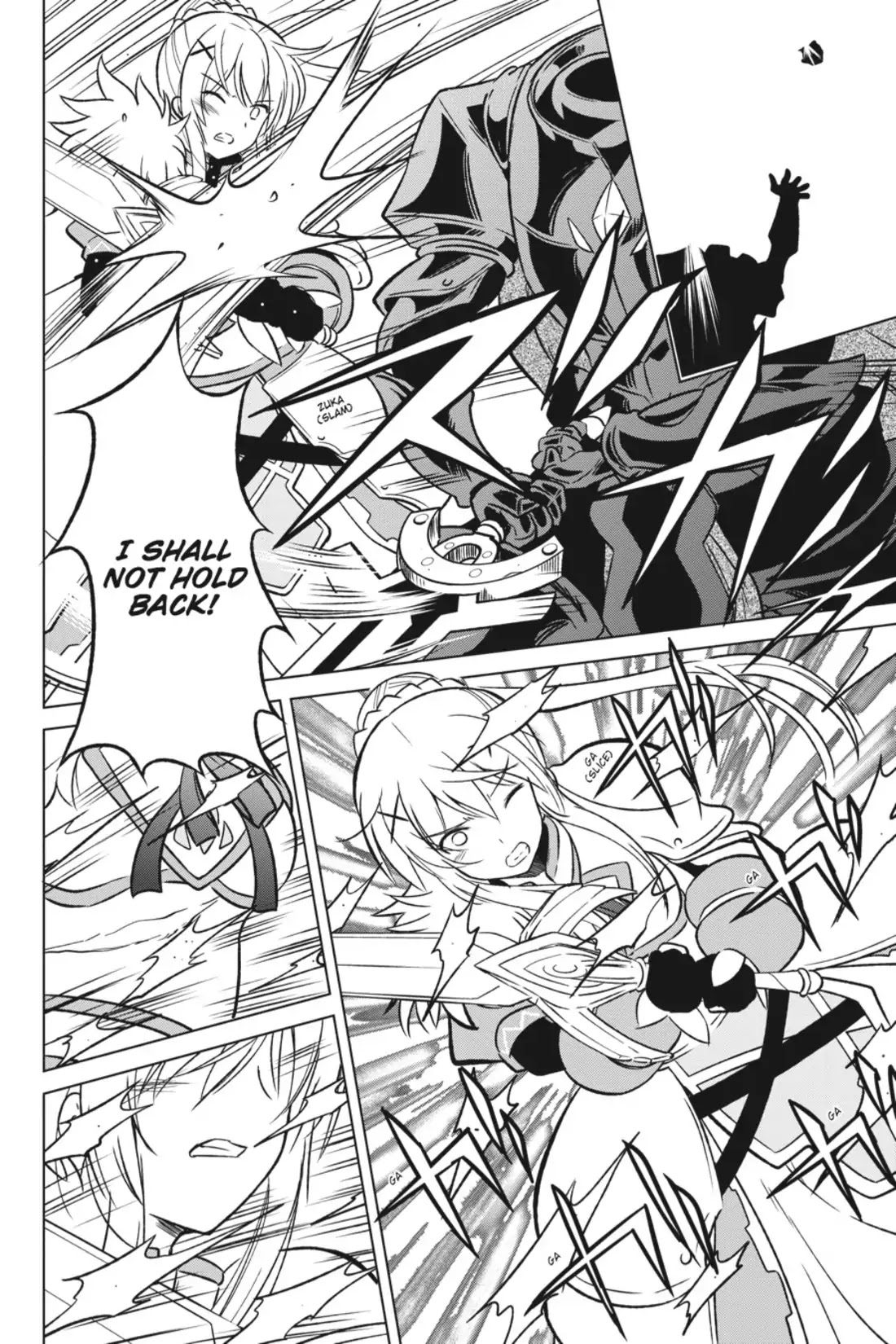 Kono Subarashii Sekai ni Shukufuku o! chapter 10 page 18