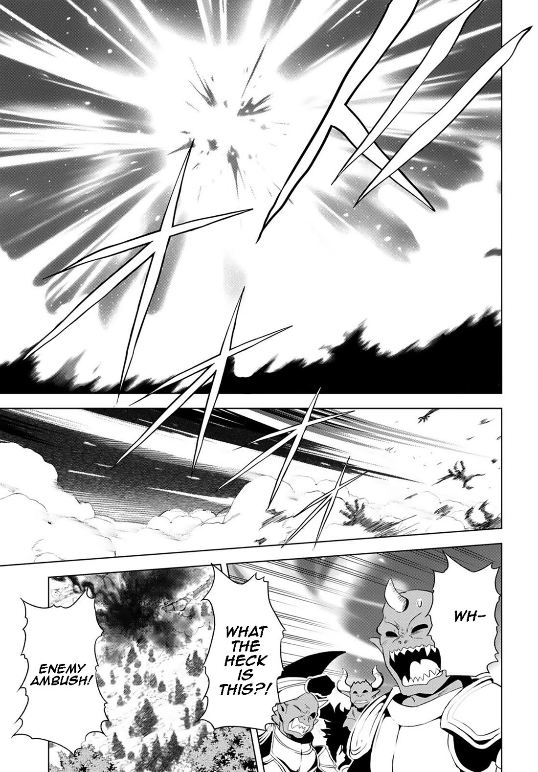 Kono Subarashii Sekai ni Shukufuku o! chapter 100 page 4