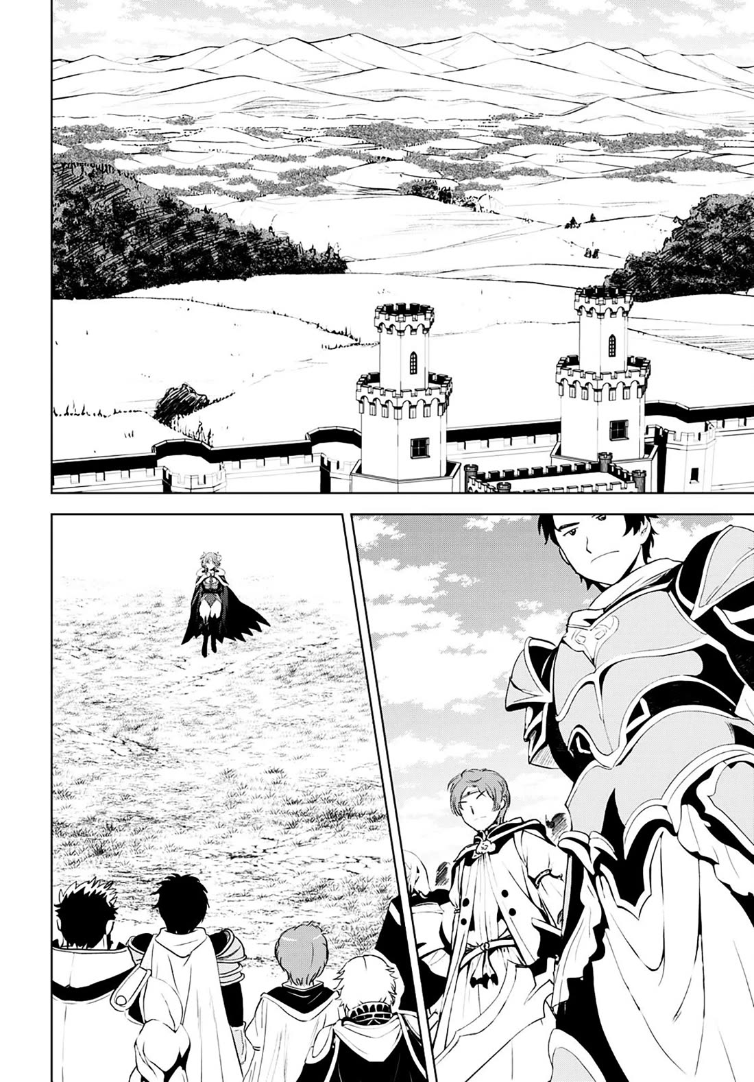 Kono Subarashii Sekai ni Shukufuku o! chapter 102 page 2