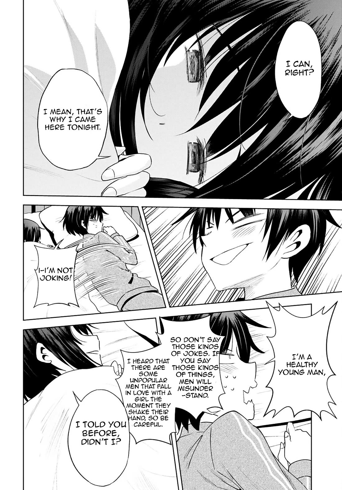 Kono Subarashii Sekai ni Shukufuku o! chapter 102 page 25