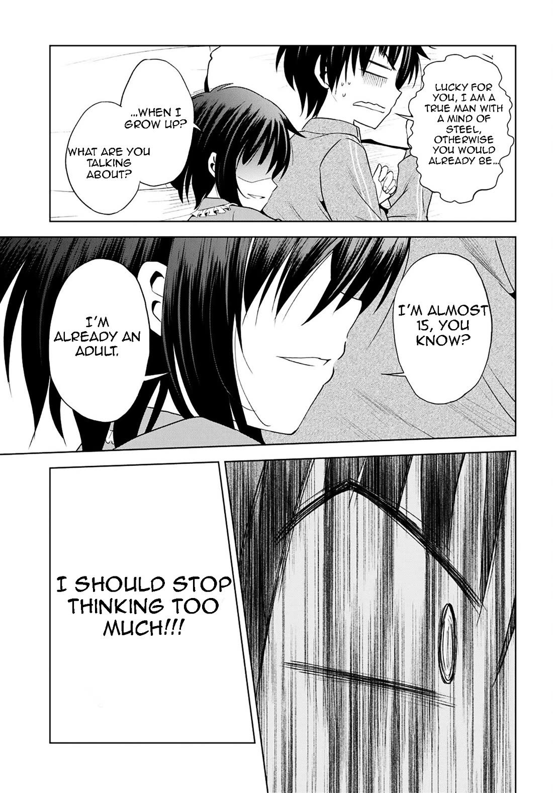 Kono Subarashii Sekai ni Shukufuku o! chapter 102 page 28