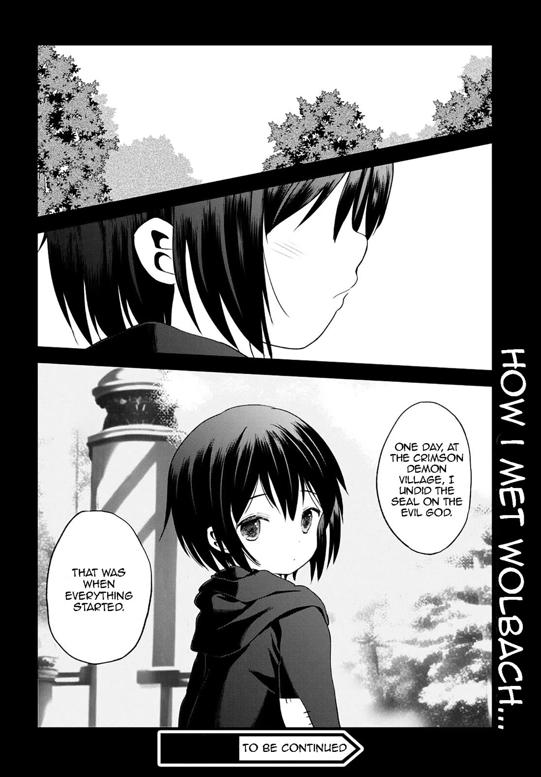 Kono Subarashii Sekai ni Shukufuku o! chapter 102 page 39