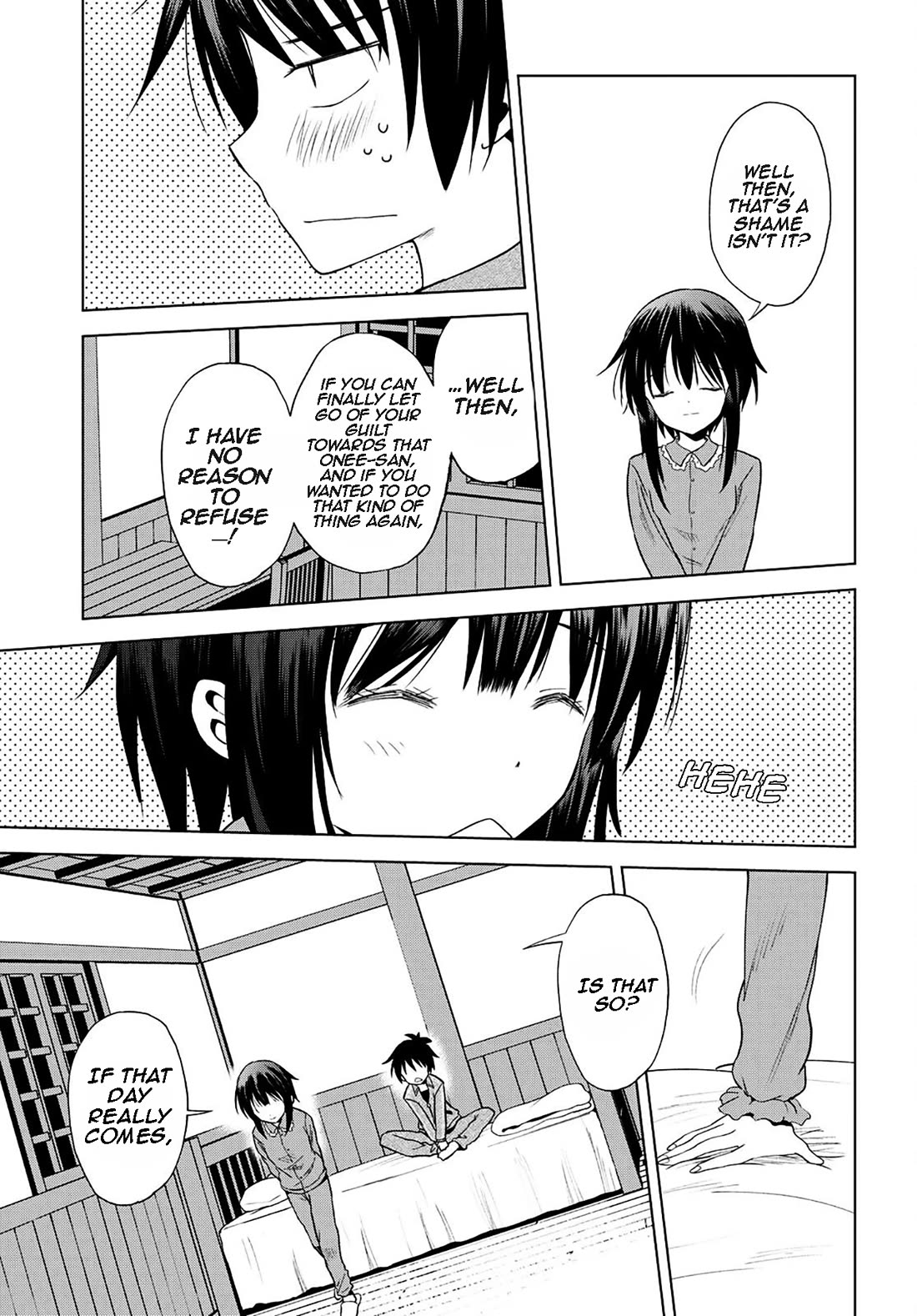 Kono Subarashii Sekai ni Shukufuku o! chapter 103 page 11