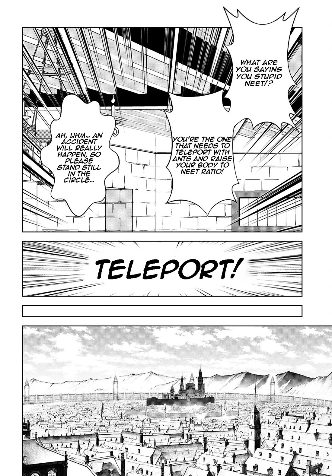 Kono Subarashii Sekai ni Shukufuku o! chapter 104 page 25