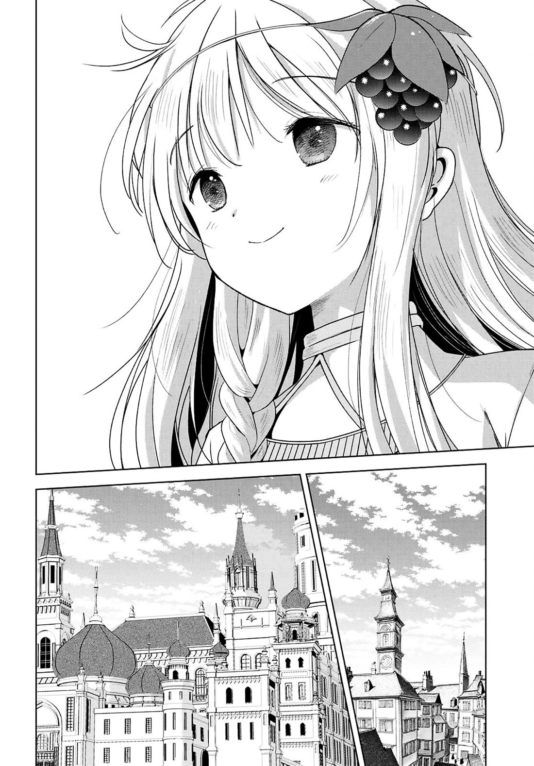 Kono Subarashii Sekai ni Shukufuku o! chapter 104 page 27