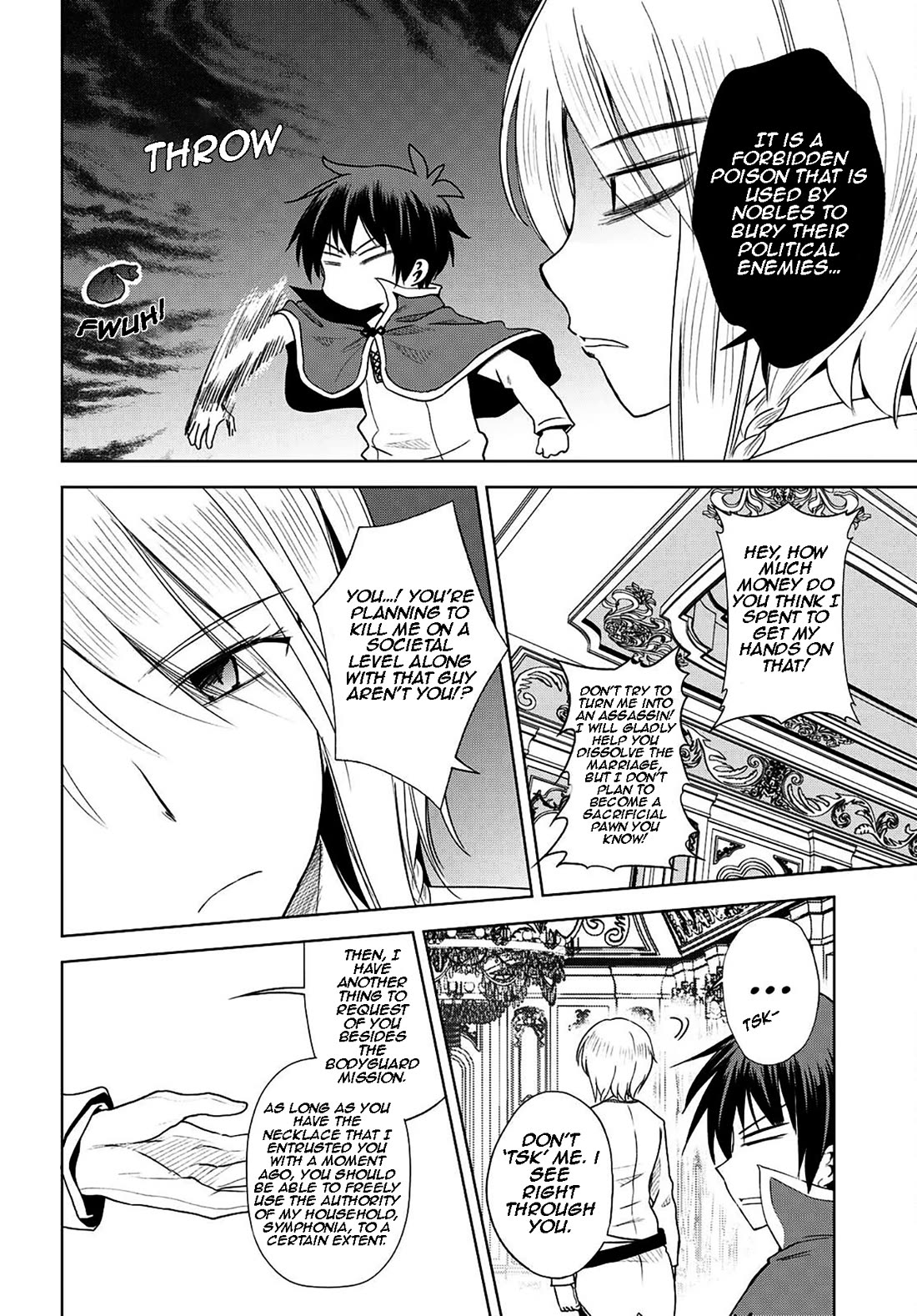 Kono Subarashii Sekai ni Shukufuku o! chapter 105 page 11