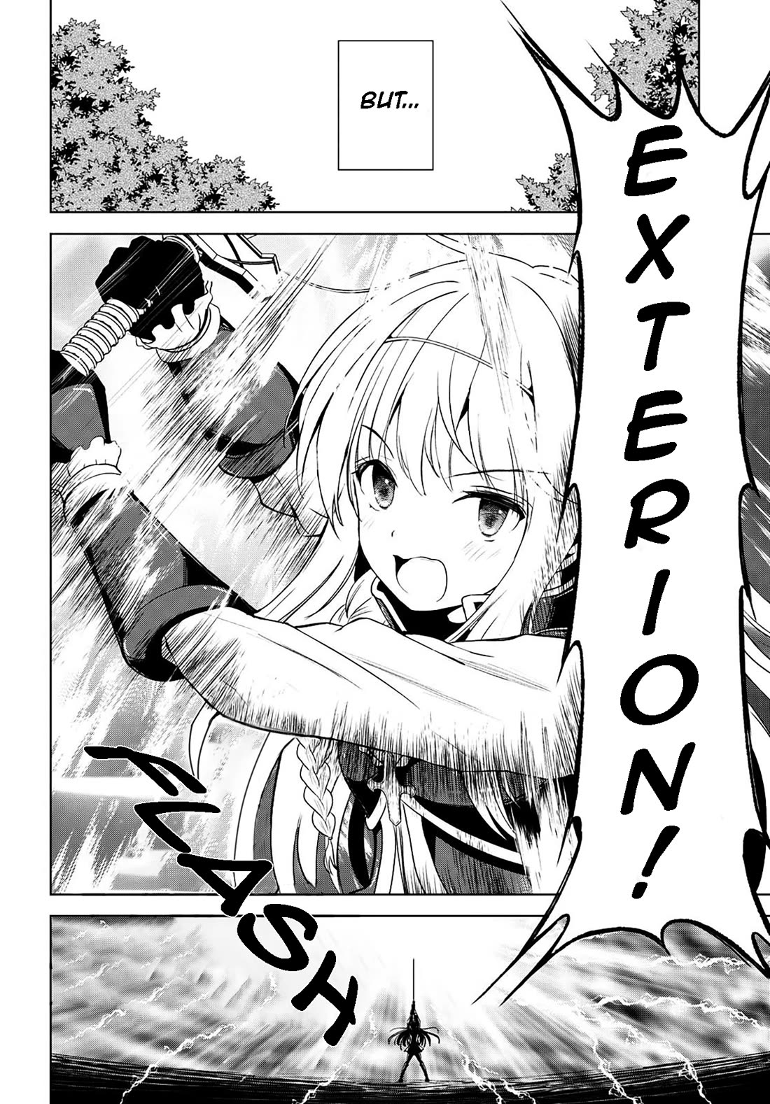 Kono Subarashii Sekai ni Shukufuku o! chapter 106 page 11