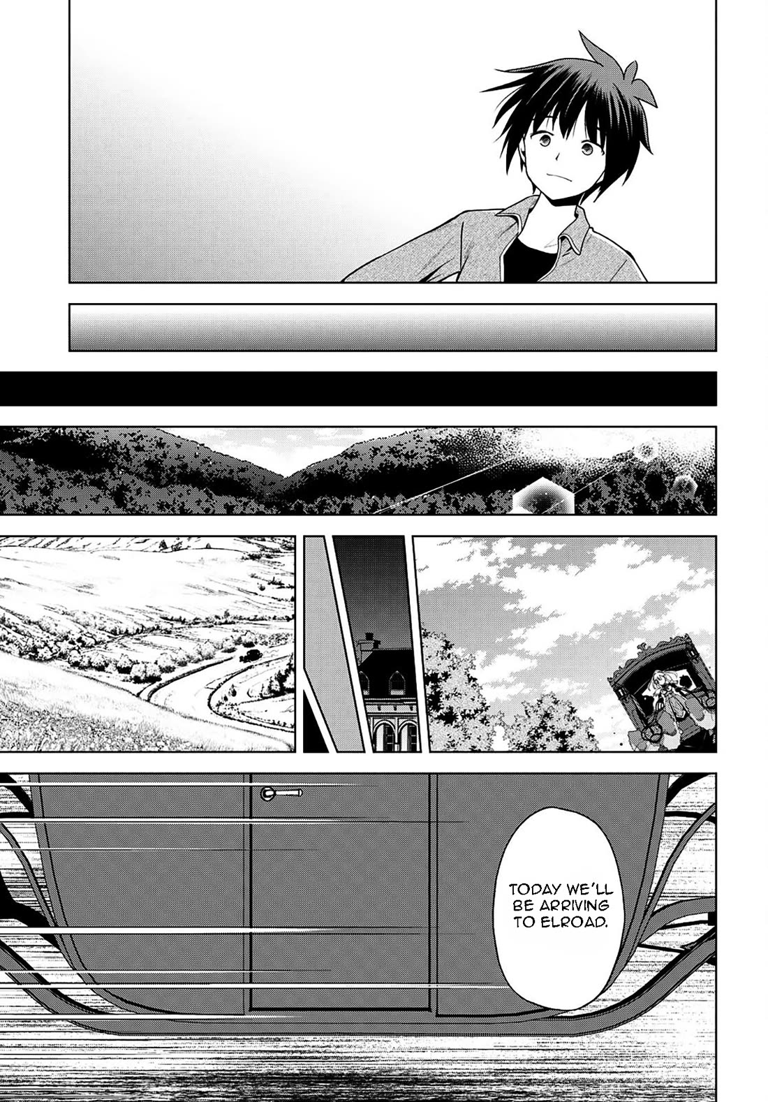 Kono Subarashii Sekai ni Shukufuku o! chapter 106 page 26