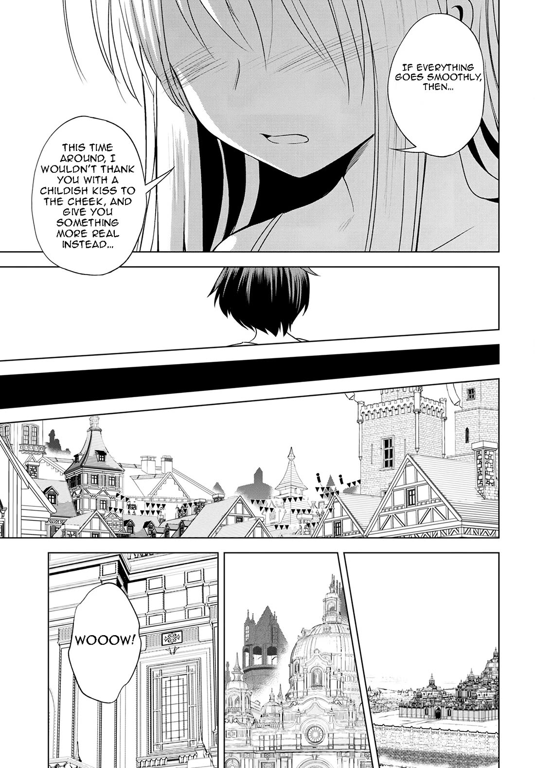 Kono Subarashii Sekai ni Shukufuku o! chapter 108 page 22