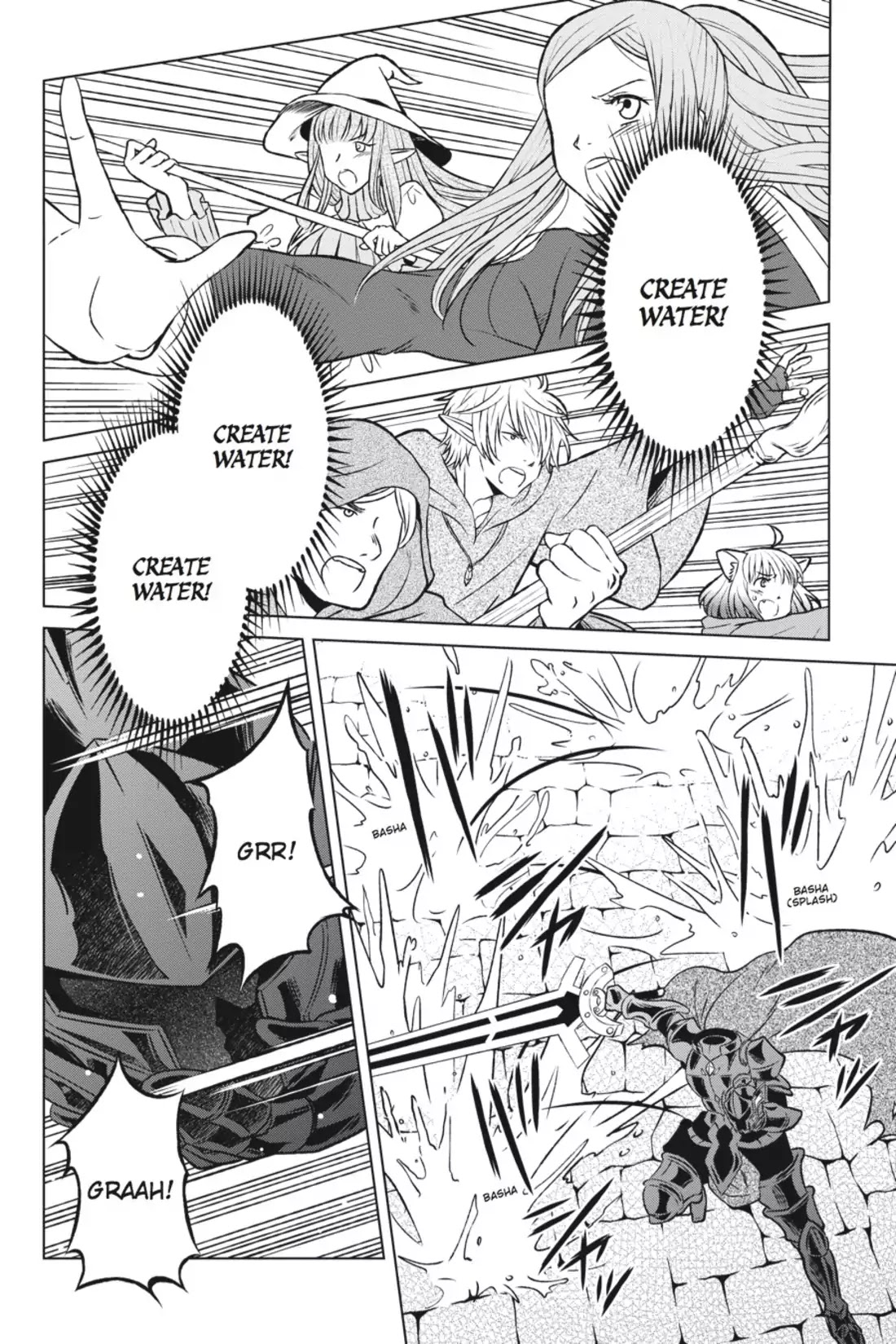 Kono Subarashii Sekai ni Shukufuku o! chapter 11 page 12