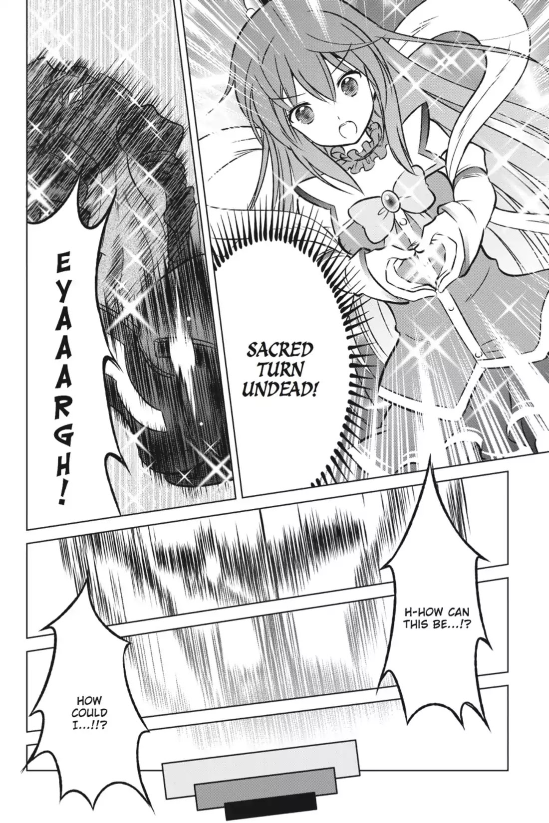 Kono Subarashii Sekai ni Shukufuku o! chapter 11 page 23