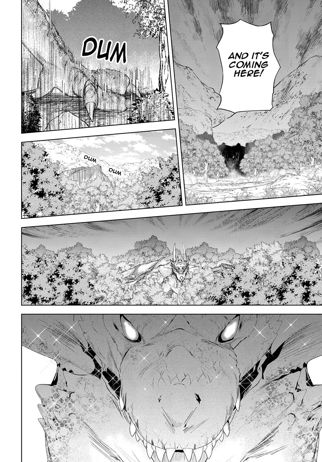 Kono Subarashii Sekai ni Shukufuku o! chapter 113 page 11