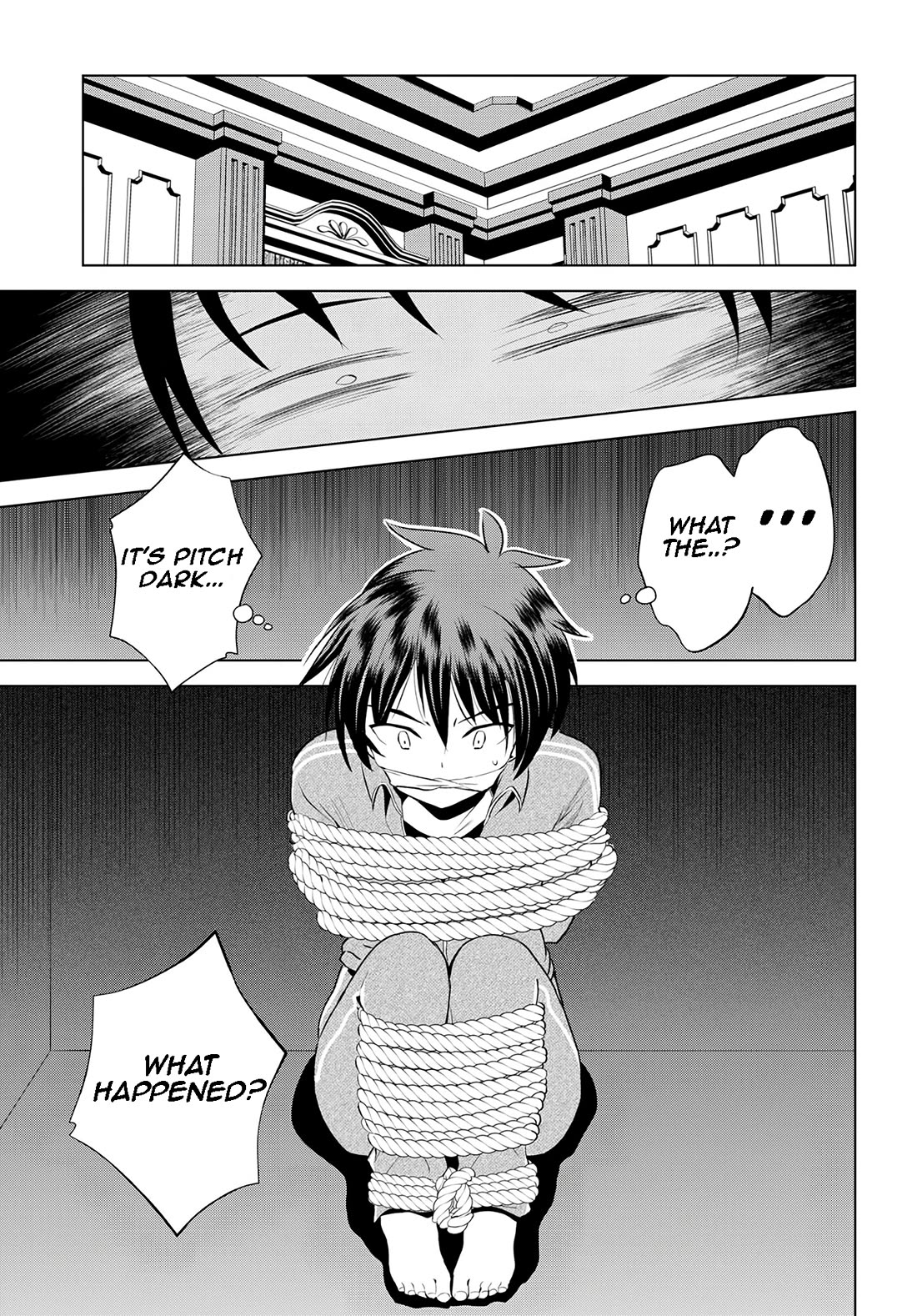 Kono Subarashii Sekai ni Shukufuku o! chapter 115 page 10