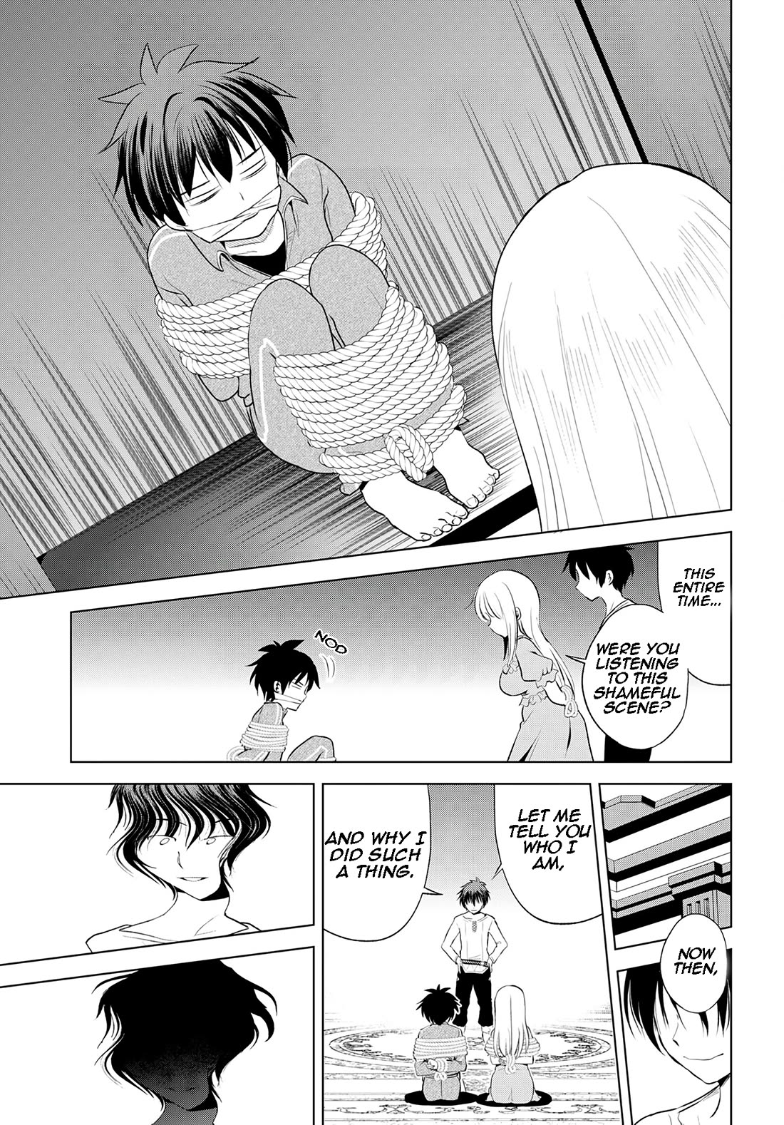 Kono Subarashii Sekai ni Shukufuku o! chapter 115 page 18