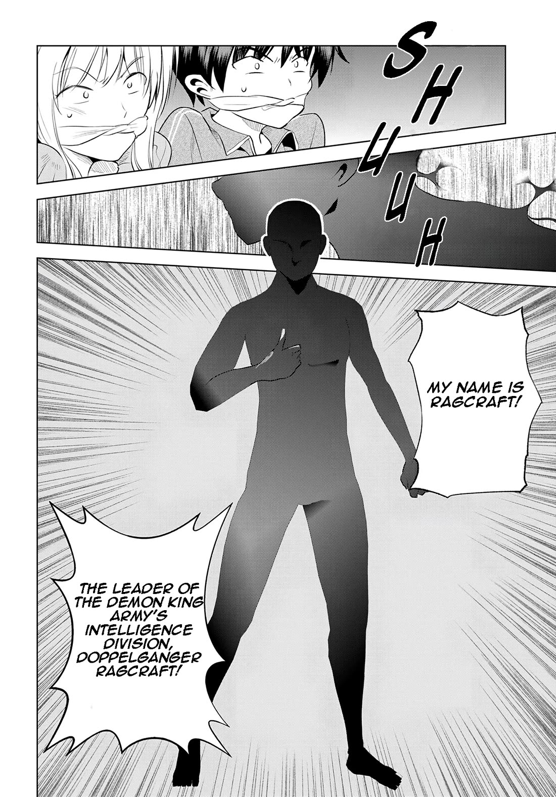 Kono Subarashii Sekai ni Shukufuku o! chapter 115 page 19