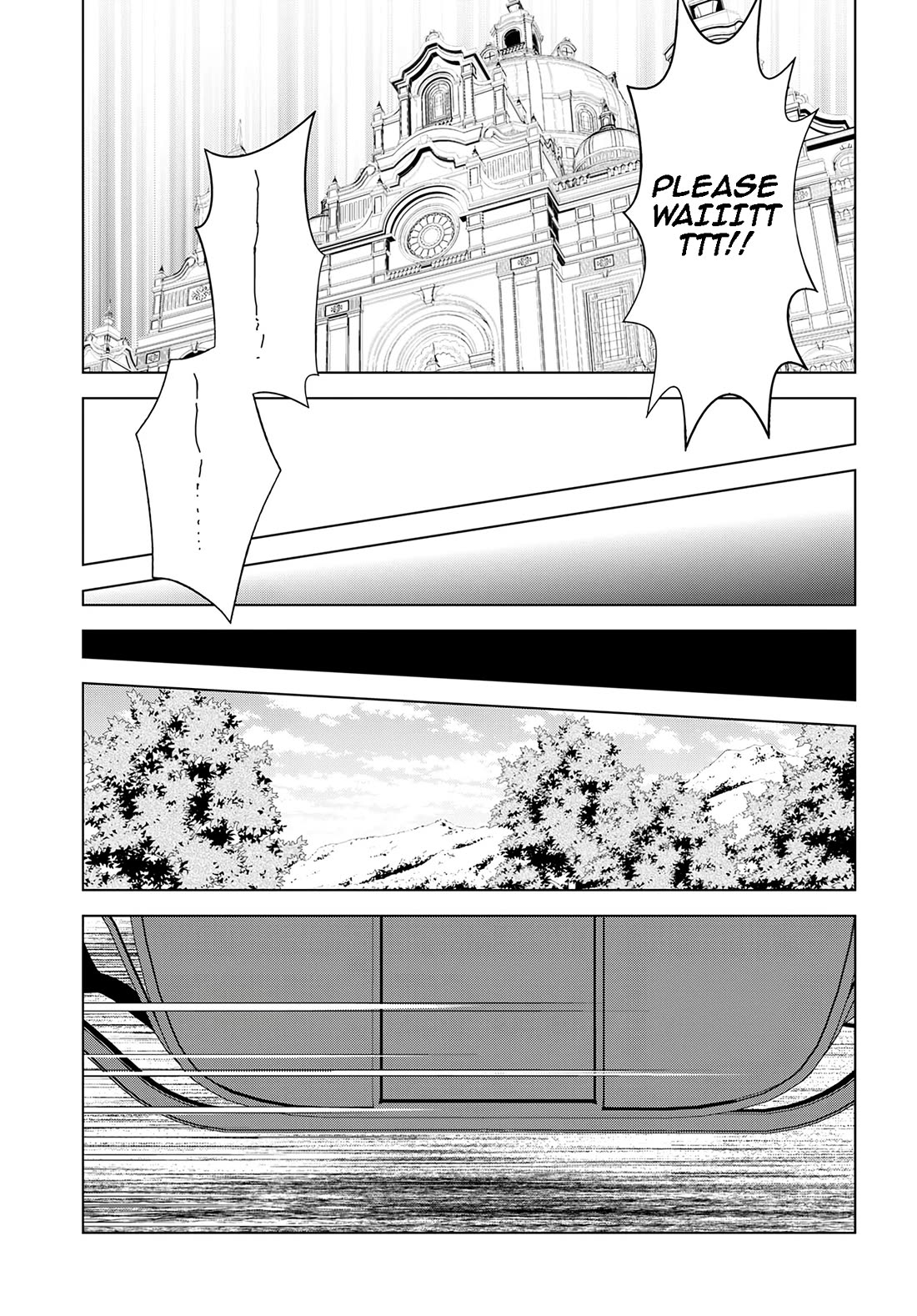 Kono Subarashii Sekai ni Shukufuku o! chapter 116 page 18