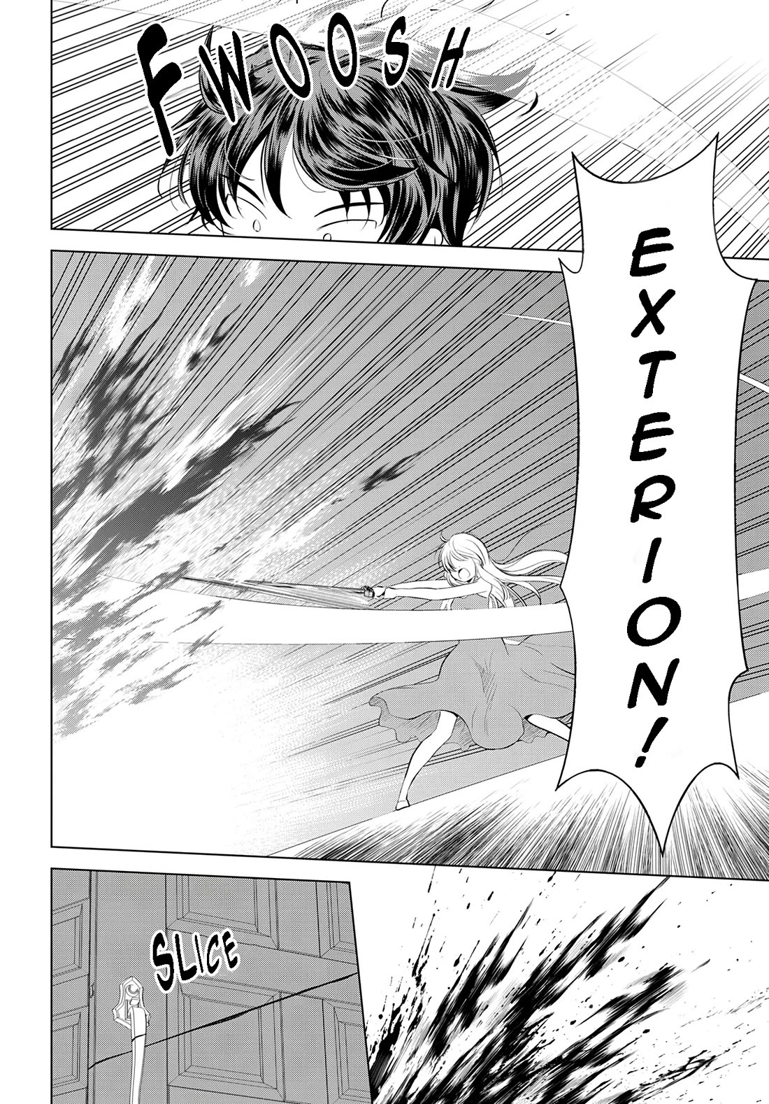 Kono Subarashii Sekai ni Shukufuku o! chapter 116 page 9