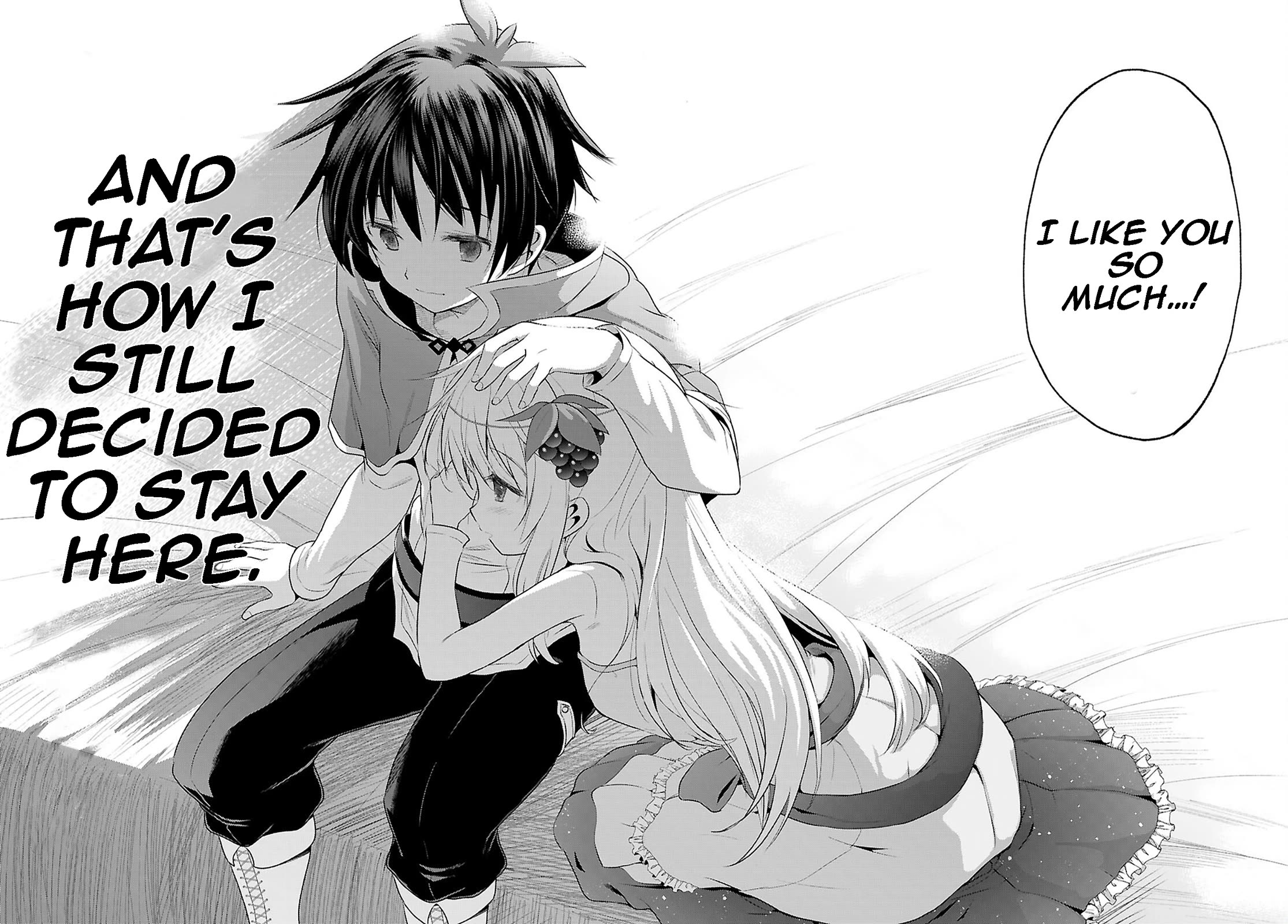 Kono Subarashii Sekai ni Shukufuku o! chapter 118 page 23