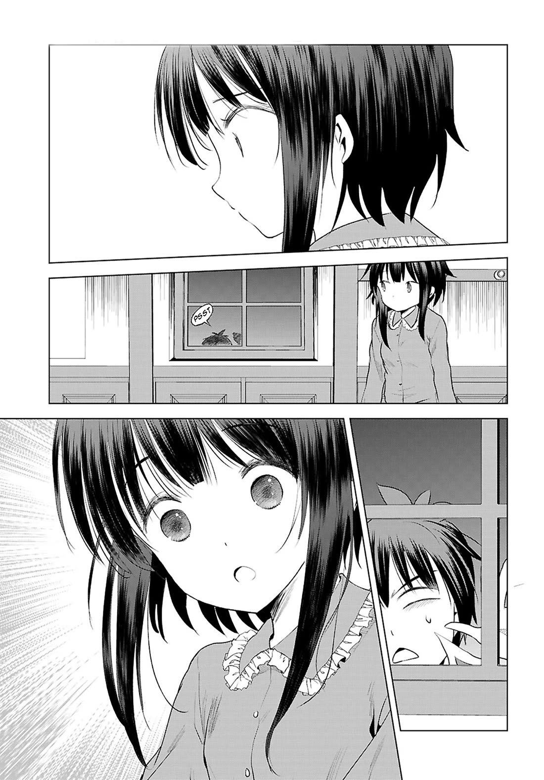 Kono Subarashii Sekai ni Shukufuku o! chapter 120 page 26