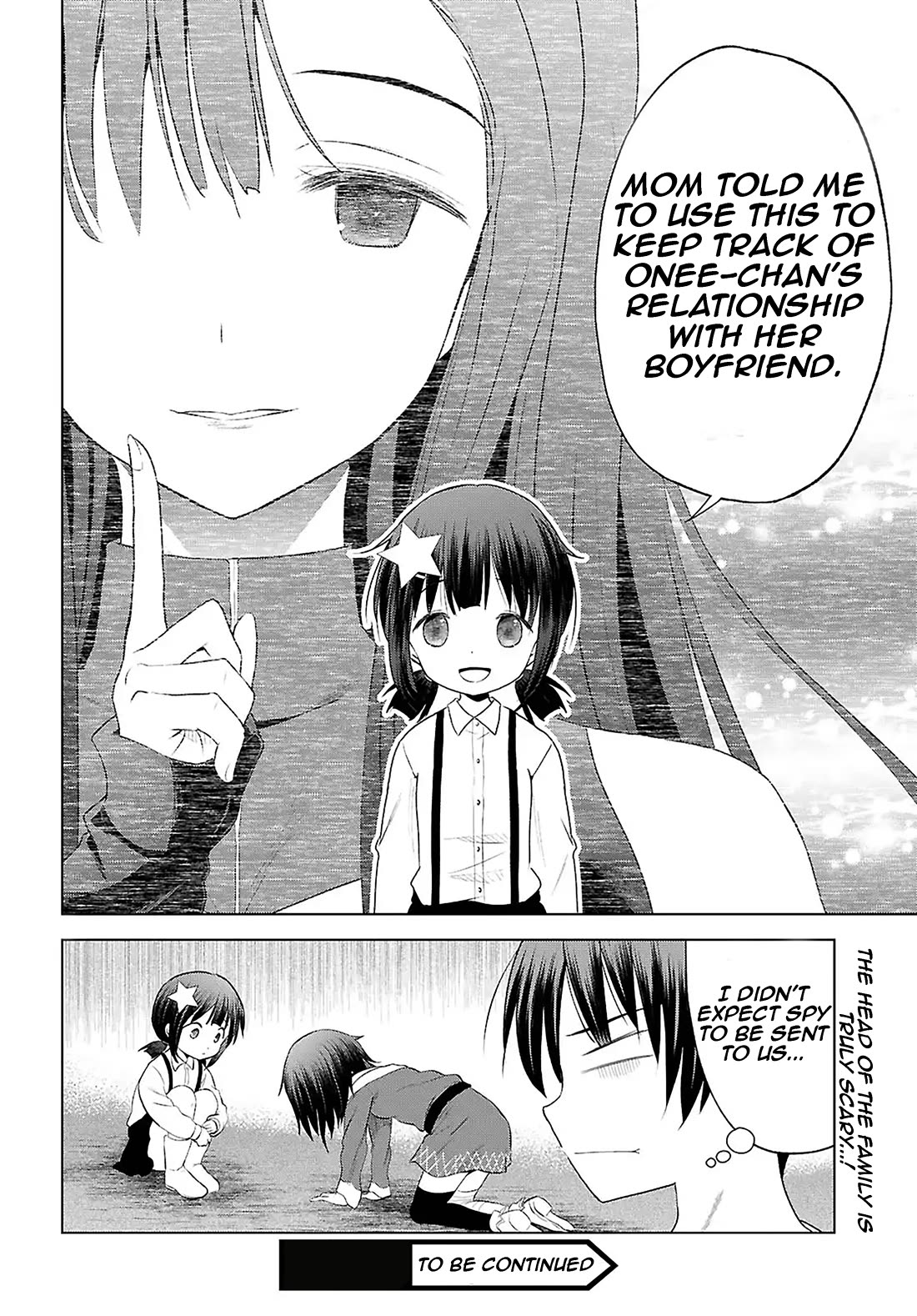 Kono Subarashii Sekai ni Shukufuku o! chapter 123 page 21