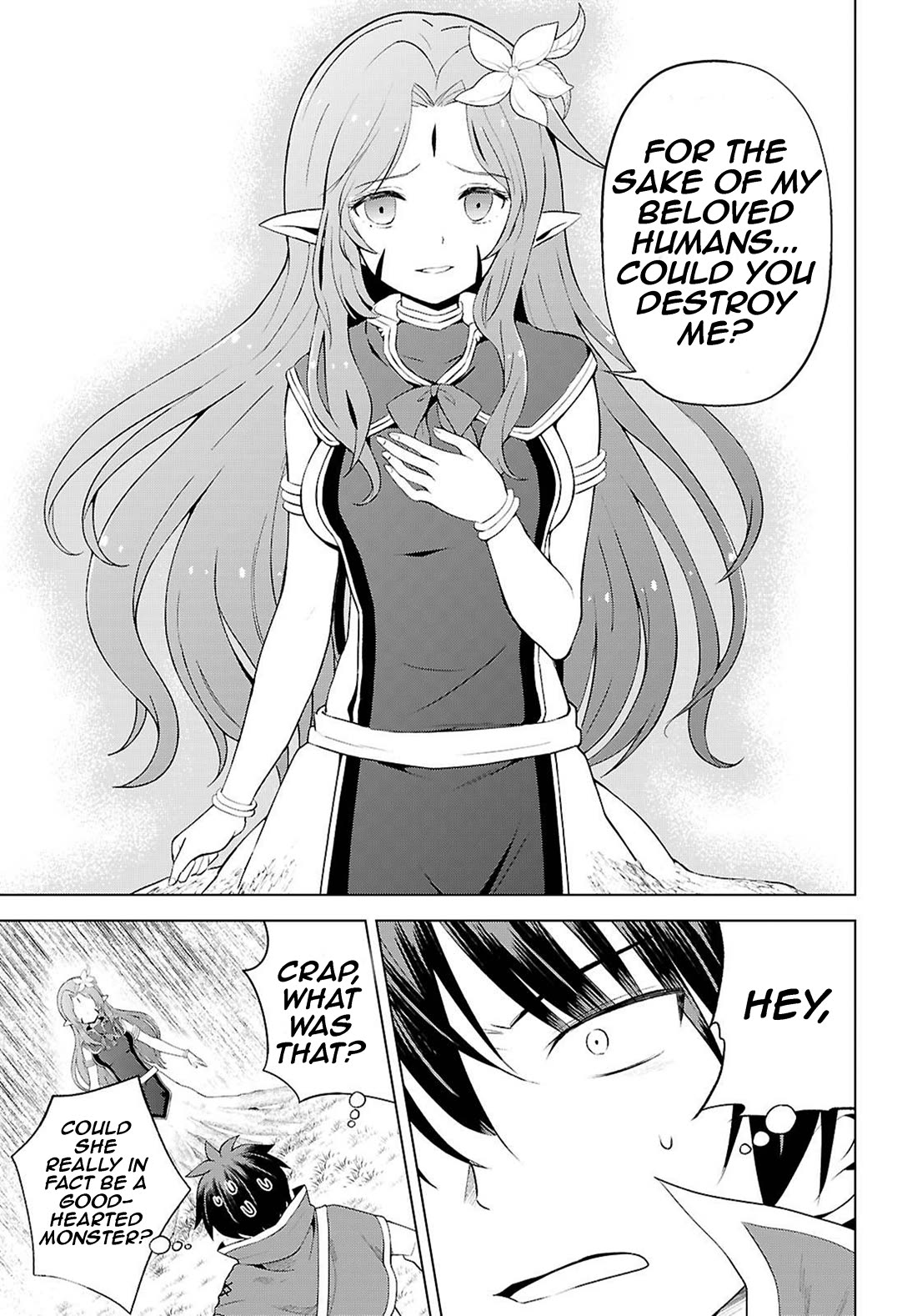 Kono Subarashii Sekai ni Shukufuku o! chapter 127 page 18